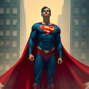 Superman