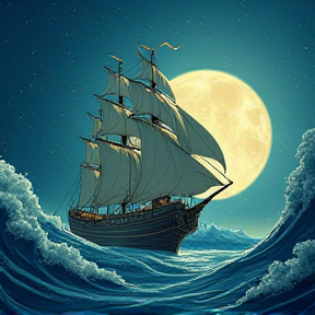 The Voyage