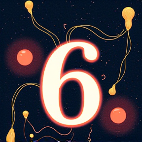 6