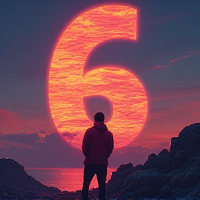 6