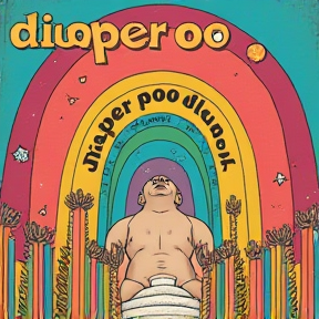 Diaper poos 