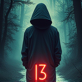 13