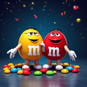 M&M