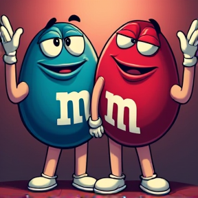 M&M