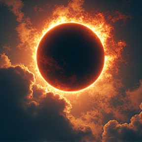 Eclipse of the Soul