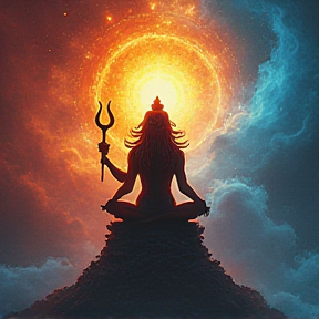 शिव शंकर महादेव