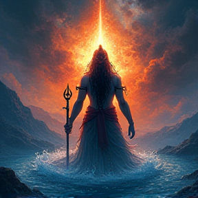 शिव शंकर महादेव