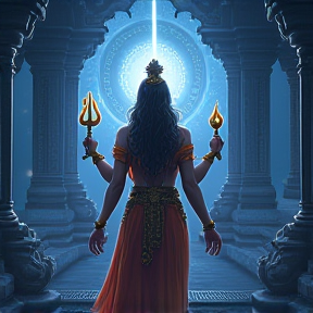 शिव शंकर महादेव