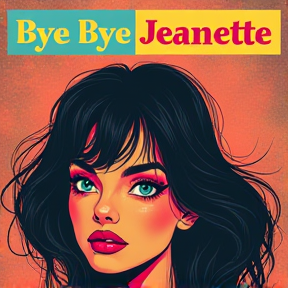 Bye Bye Jeanette 