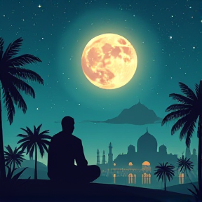 Bulan Ramadhan