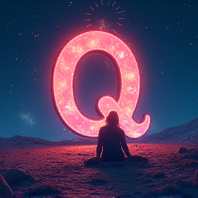 Q