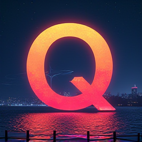 Q