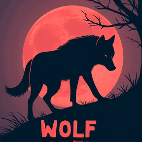 wolf