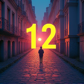 12