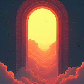 Heaven's Gate