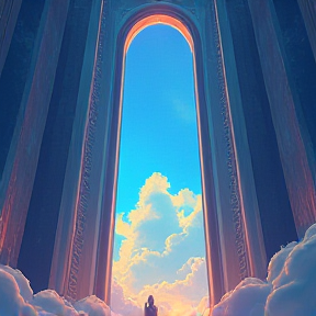 Heaven's Gate