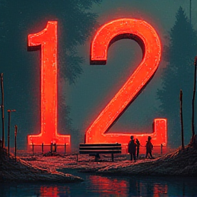 12