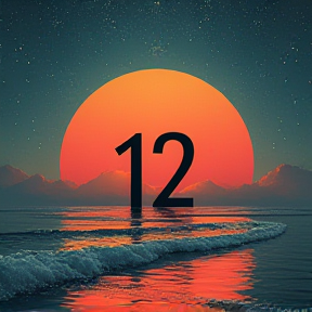 12