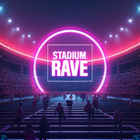 Stadium Rave 2024