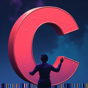 C