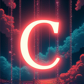 C