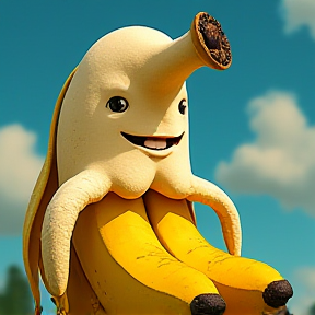 Bananen 