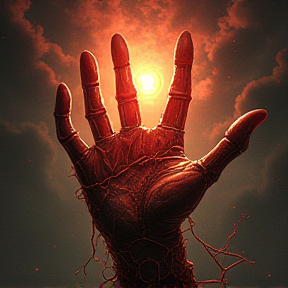 The Hand of Fate