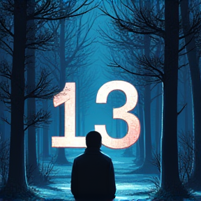 13