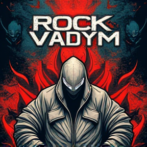 Rock on Vadym