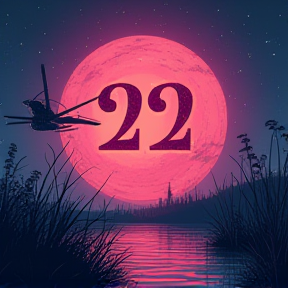 22