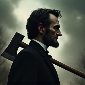 Lincoln's Legacy: Revenge of the Axe