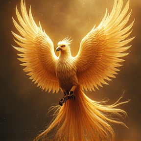 Rise of the Golden Phoenix