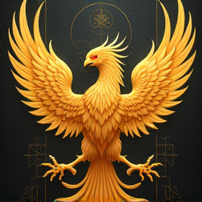 Rise of the Golden Phoenix