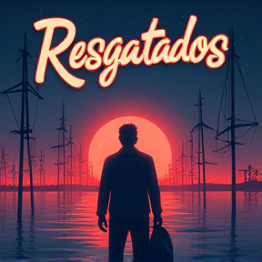 Resgatados 