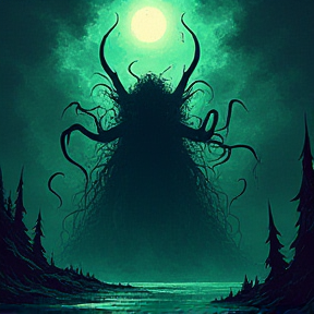 Inner Depths of Cthulhu