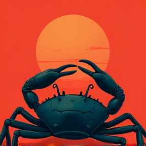 Soldier Crab