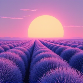 Lavender