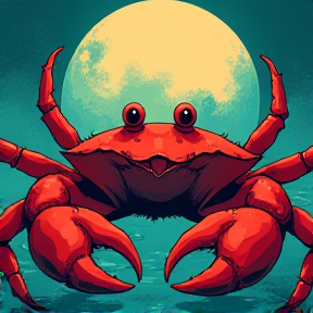 Crab Boi