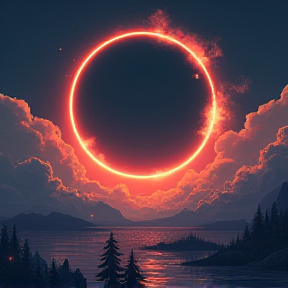 eclipse