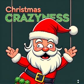 Christmas Crazyness