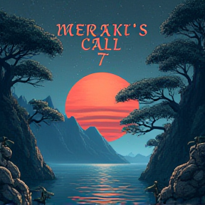 Meraki's Call 7