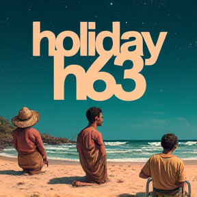 holiday at h63