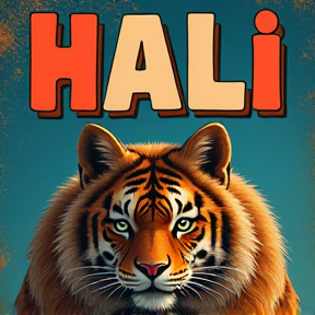 Hali-Gali !