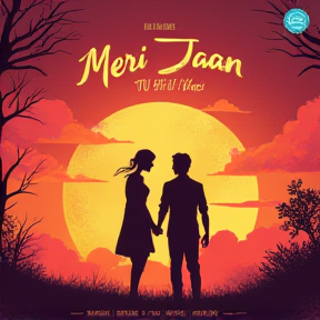 Meri Jaan Tu Hi Hai