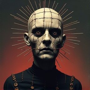 beat for pinhead