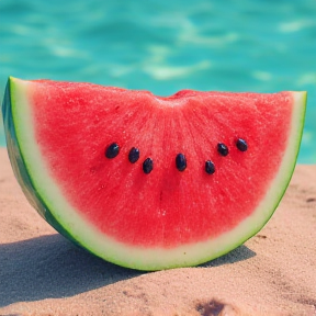 Watermelon Summer