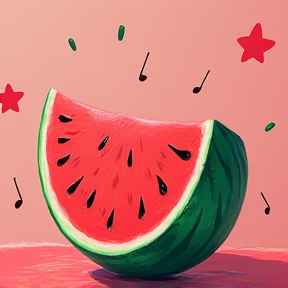 Watermelon Summer