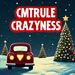 Christmas Crazyness2