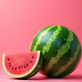 Watermelon Summer