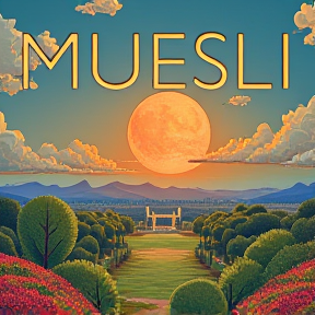 Muesli